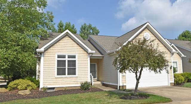 Photo of 971 Edgewater Cir, Kent, OH 44240