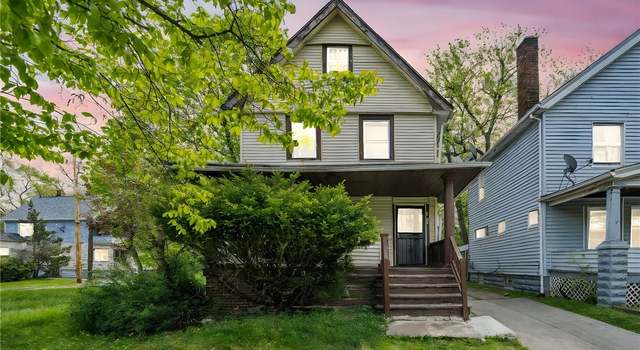 Photo of 4119 E 111th St, Cleveland, OH 44105