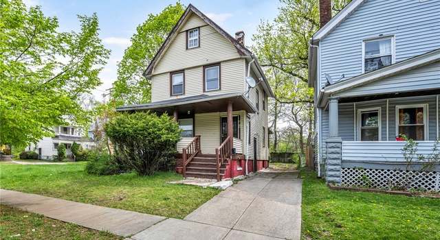 Photo of 4119 E 111th St, Cleveland, OH 44105