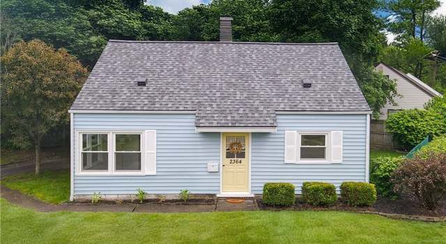 Photo of 2364 Suncrest Dr, Cuyahoga Falls, OH 44221