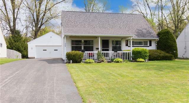 Photo of 568 Westgate Blvd, Youngstown, OH 44515