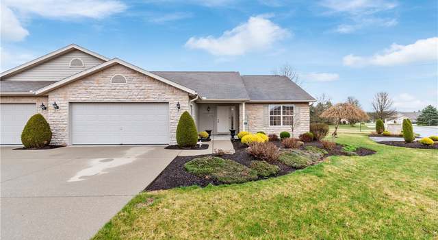 Photo of 1101 Sequoia Dr NW, Strasburg, OH 44680