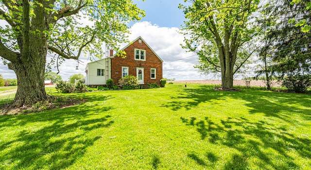 Photo of 12305 Beard Rd, New Springfield, OH 44443