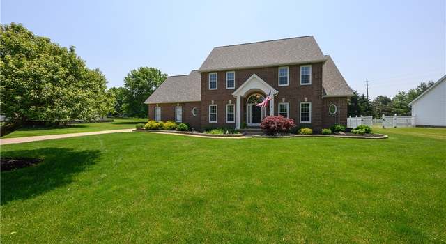 Photo of 8560 Canter St NW, Massillon, OH 44646