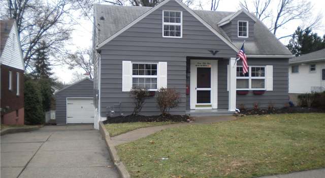 Photo of 354 E Park Ave, Barberton, OH 44203