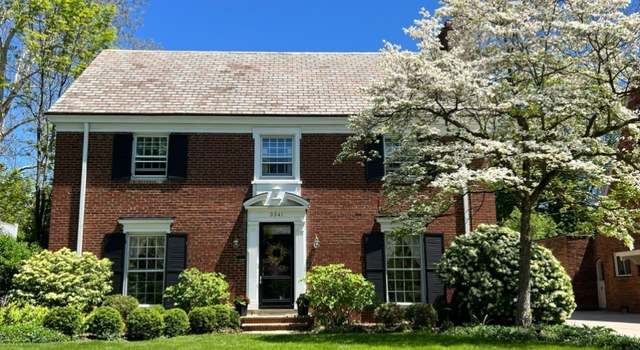 Photo of 3341 Maynard Rd, Shaker Heights, OH 44122