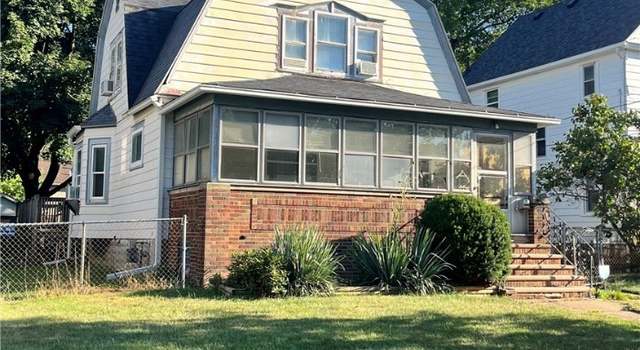 Photo of 319 W 27th St, Lorain, OH 44055