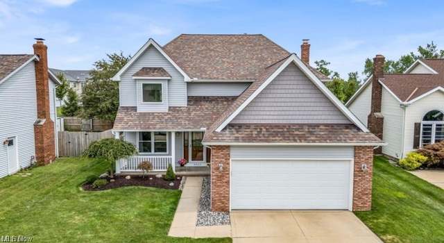 Photo of 4823 Elizabeth Ln, Cleveland, OH 44144