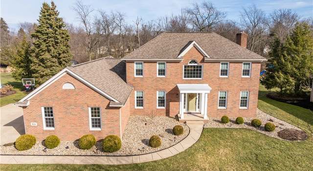 Photo of 8414 Macthomas Ave NW, North Canton, OH 44720