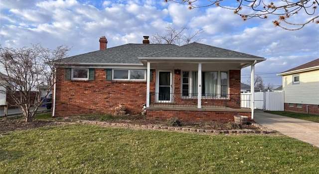 Photo of 13646 Crestway Dr, Brook Park, OH 44142