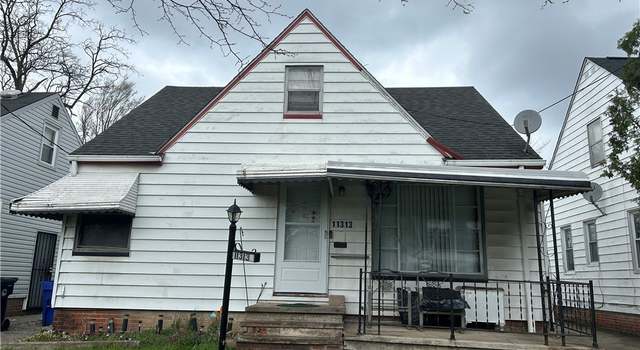 Photo of 11313 Avon Ave, Cleveland, OH 44105