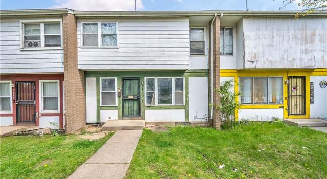 Photo of 9409 Manor Ave, Cleveland, OH 44104