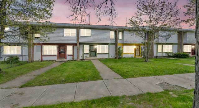 Photo of 9409 Manor Ave, Cleveland, OH 44104