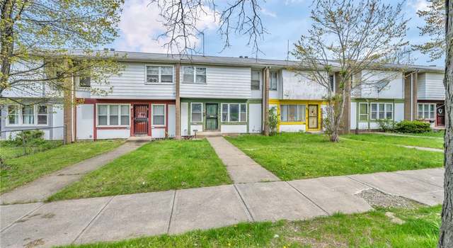 Photo of 9409 Manor Ave, Cleveland, OH 44104