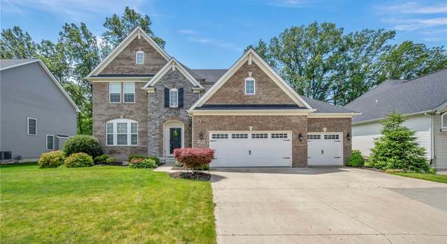 Photo of 36425 Capri Ln, North Ridgeville, OH 44039