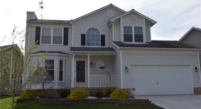 Photo of 15116 Timber Ridge Dr, Middlefield, OH 44062