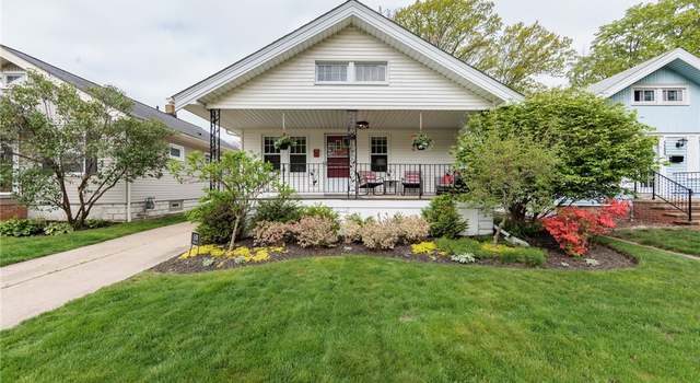 Photo of 1508 Bidwell Ave, Rocky River, OH 44116