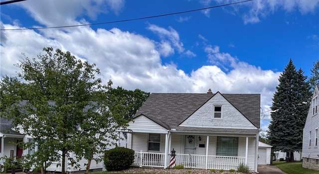 Photo of 1734 Highview Ave, Akron, OH 44301
