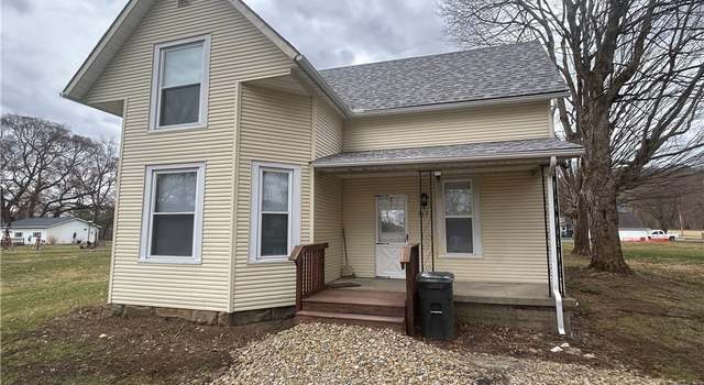 Photo of 313 3rd St, Warsaw, OH 43844