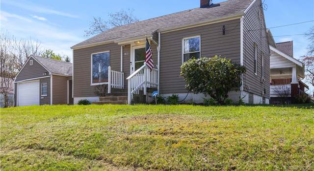 Photo of 1484 Tonawanda Ave, Akron, OH 44305