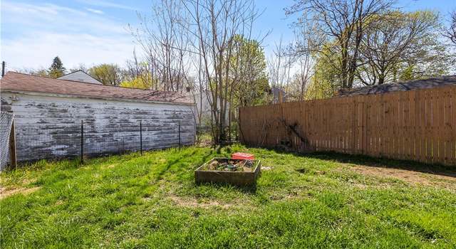 Photo of 1484 Tonawanda Ave, Akron, OH 44305