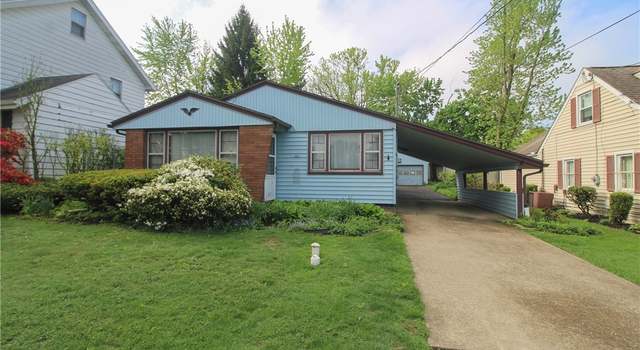 Photo of 1605 Weston Ave, Youngstown, OH 44514