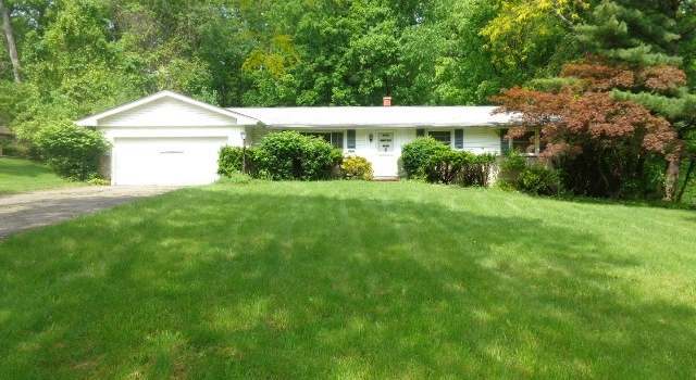 Photo of 8298 Crystal Creek Rd, Northfield, OH 44067
