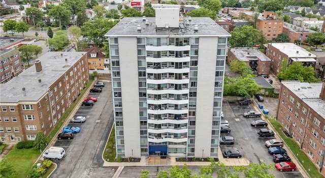 Photo of 11811 Lake Ave #703, Lakewood, OH 44017