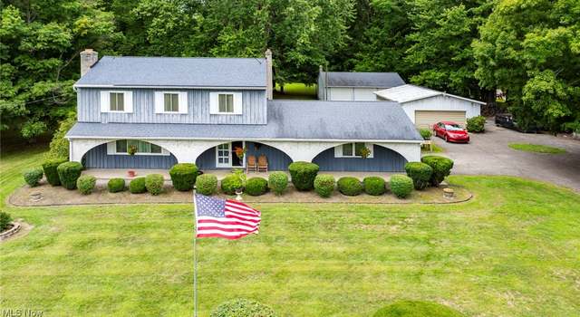 Photo of 2921 Sexton Rd, Geneva, OH 44041