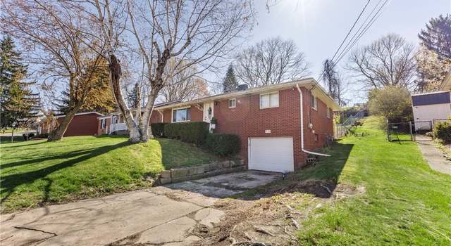 Photo of 336 Springdale Ave, Wintersville, OH 43953