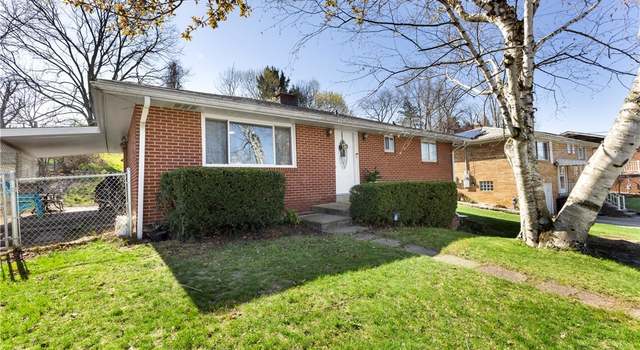 Photo of 336 Springdale Ave, Wintersville, OH 43953