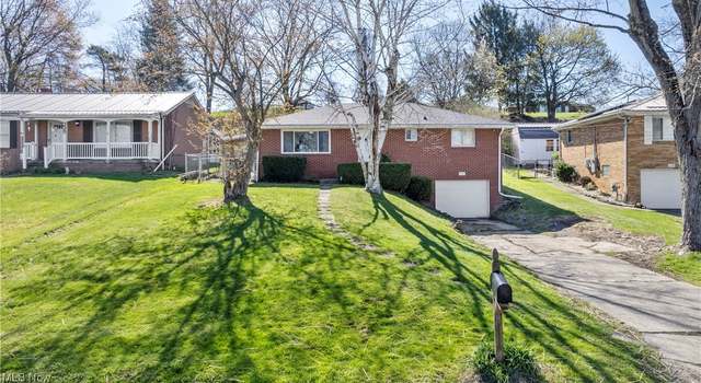 Photo of 336 Springdale Ave, Wintersville, OH 43953