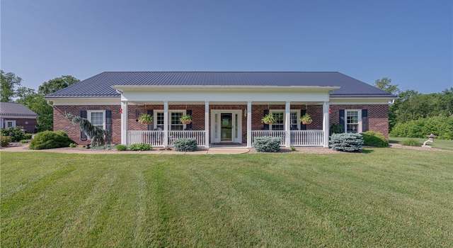 Photo of 1845 Silver Globe Rd, Marietta, OH 45750