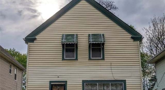 Photo of 1124 E 114th St, Cleveland, OH 44108