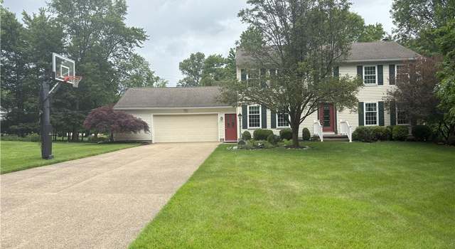 Photo of 3611 Mark Dr, Broadview Heights, OH 44147