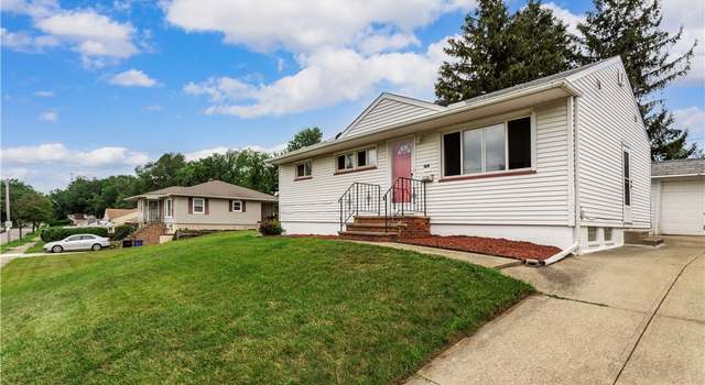Photo of 12010 Brooklawn Ave, Cleveland, OH 44111