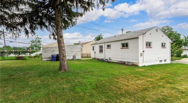 Photo of 12010 Brooklawn Ave, Cleveland, OH 44111