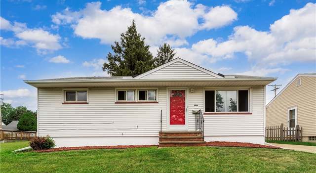 Photo of 12010 Brooklawn Ave, Cleveland, OH 44111