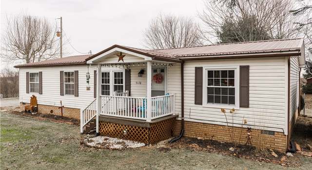 Photo of 5178 Brocade Rd SE, Amsterdam, OH 43903
