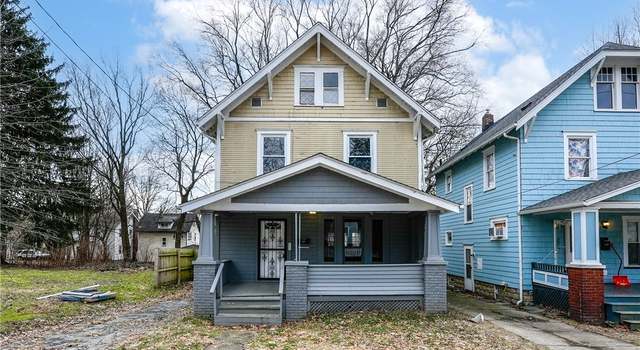 Photo of 325 Grand Ave, Akron, OH 44302