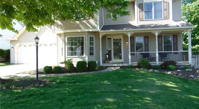 Photo of 4113 Shenandoah Pkwy, Brunswick, OH 44212