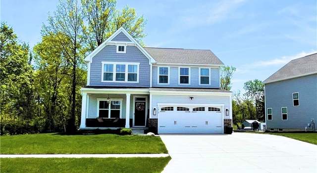 Photo of 1810 Muirfield Ln, Painesville, OH 44077