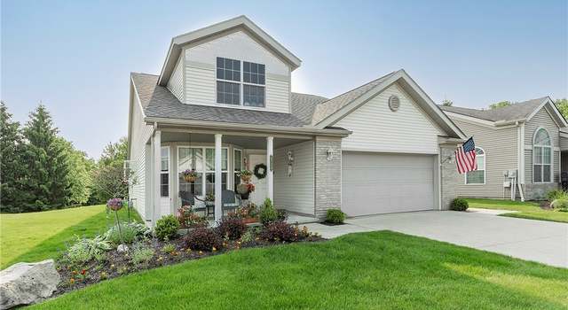 Photo of 8729 Crestview Dr, Macedonia, OH 44056