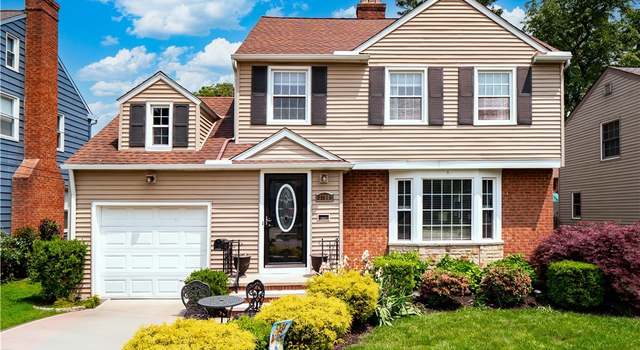 Photo of 2799 Hampton Rd, Rocky River, OH 44116