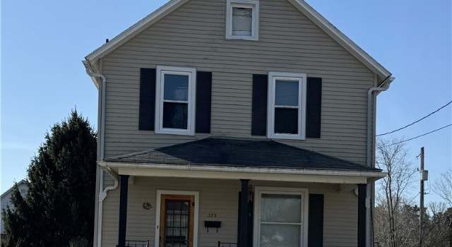 Photo of 373 Park Ave, East Palestine, OH 44413