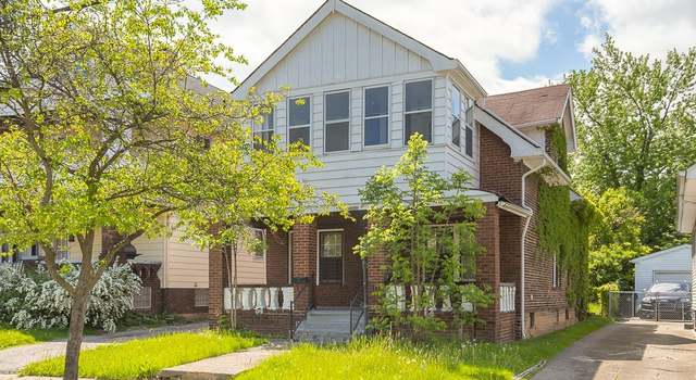 Photo of 11002 Greenwich Ave, Cleveland, OH 44105