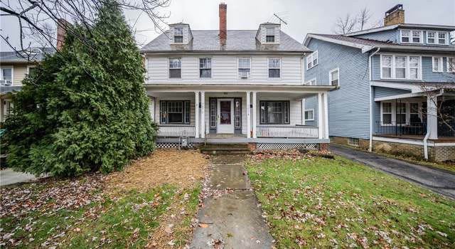 Photo of 3074 Meadowbrook Blvd, Cleveland Heights, OH 44118