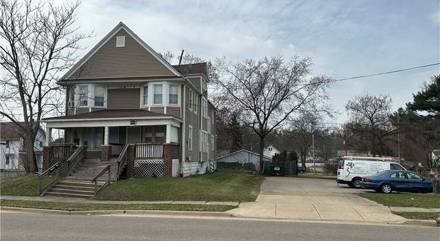 Photo of 1314 Lakeshore Blvd, Akron, OH 44301