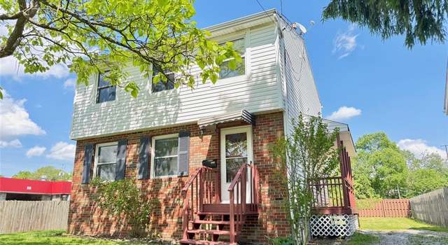Photo of 1371 Sorin Ave, Akron, OH 44310