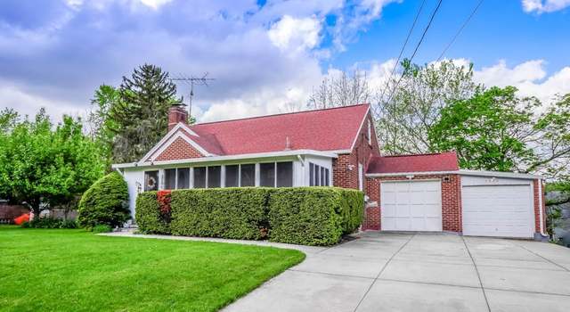 Photo of 3729 Grunder Ave NW, Canton, OH 44709